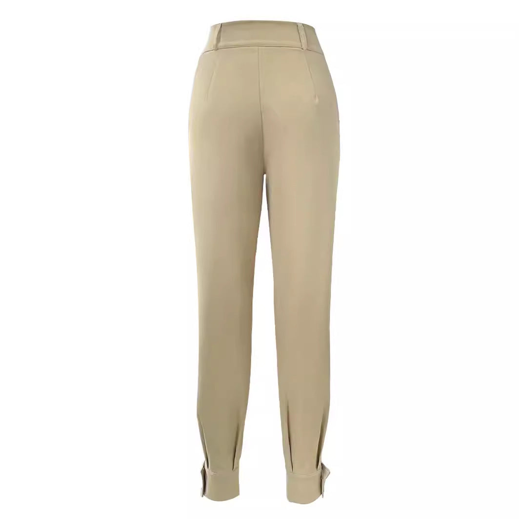 Versatile Women's Trousers - Comfortable Casual Pants - Shop Swazeyfit