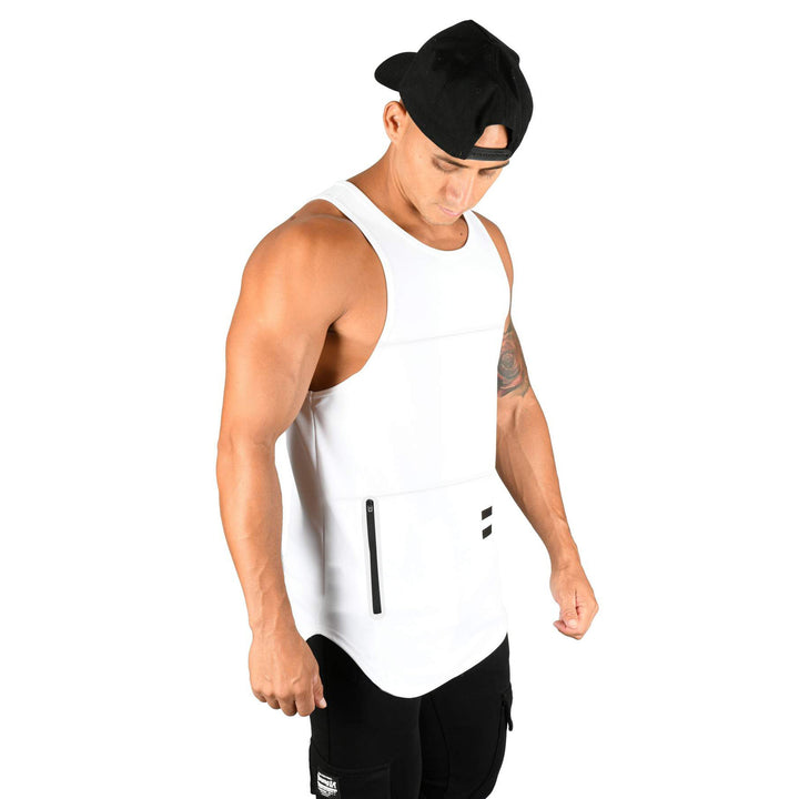 Men's Summer Vest - Fashion Vest for Men - Shop Swazeyfit