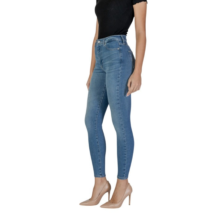 Tommy Hilfiger Jeans  Women Jeans