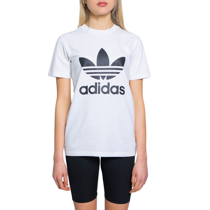 Adidas  Women T-Shirt