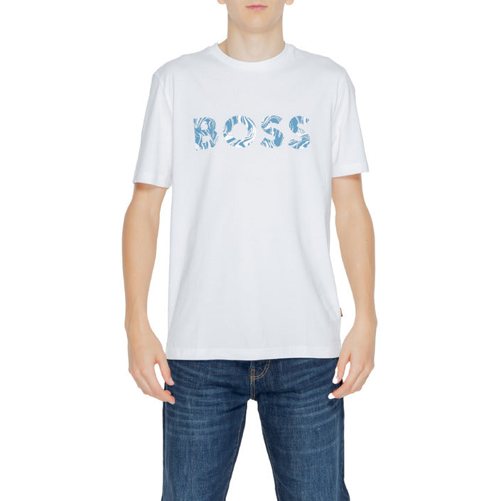 Boss Men T-Shirt