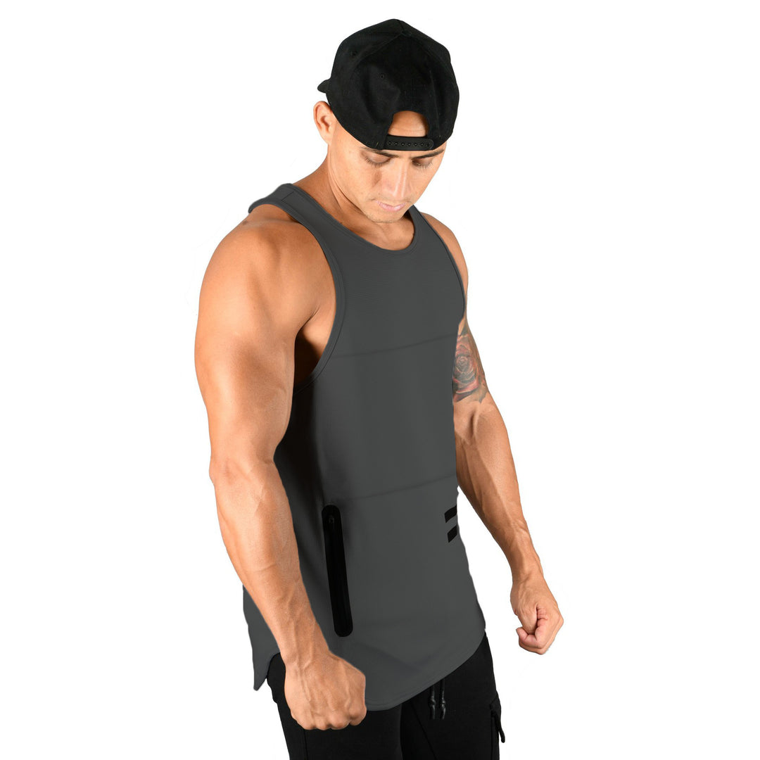 Men's Summer Vest - Fashion Vest for Men - Shop Swazeyfit